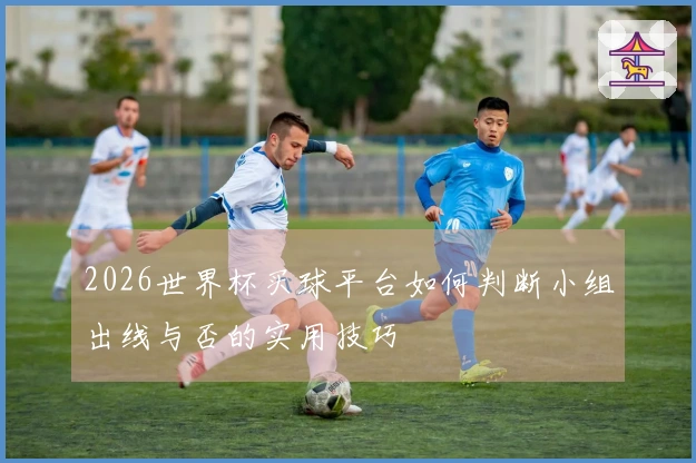 2026世界杯买球平台如何判断小组出线与否的实用技巧