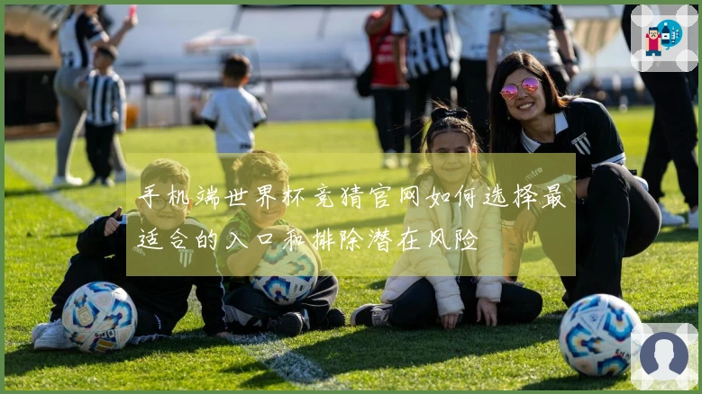 手机端世界杯竞猜官网如何选择最适合的入口和排除潜在风险