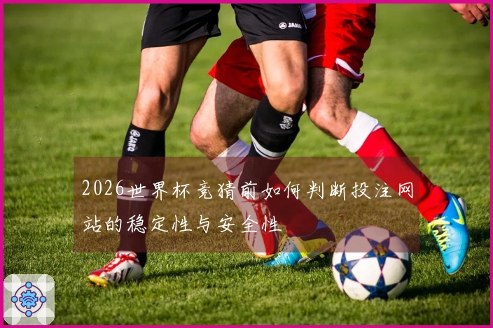2026世界杯竞猜前如何判断投注网站的稳定性与安全性