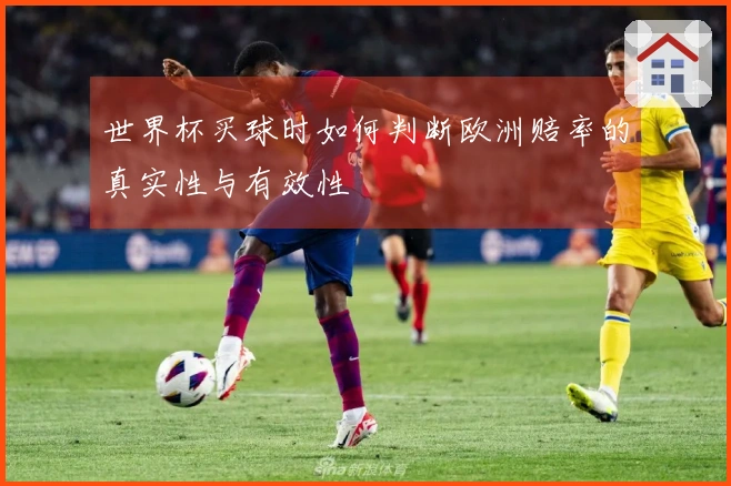 世界杯买球时如何判断欧洲赔率的真实性与有效性