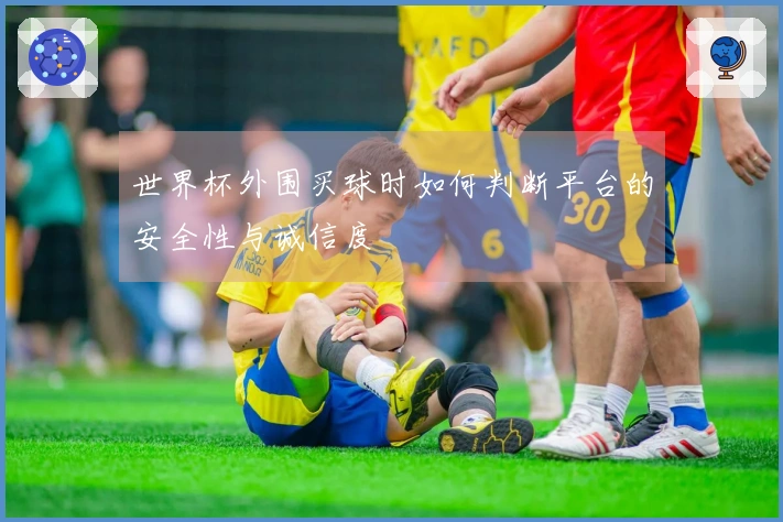 世界杯外围买球时如何判断平台的安全性与诚信度
